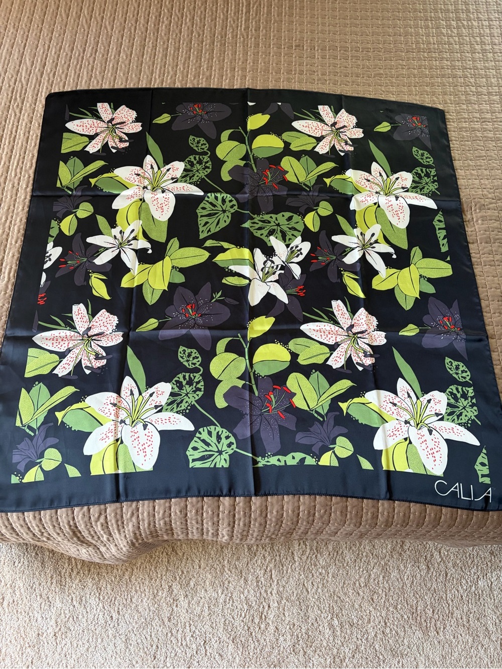 CALIA SCARF
